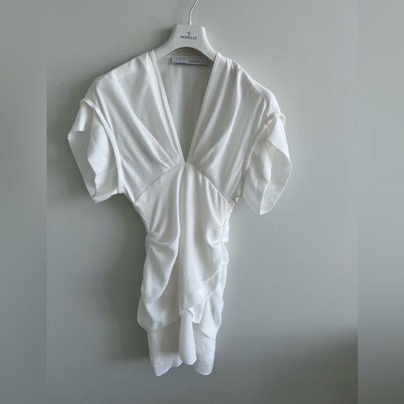 IRO Mini Dress - Picture 2 of 5